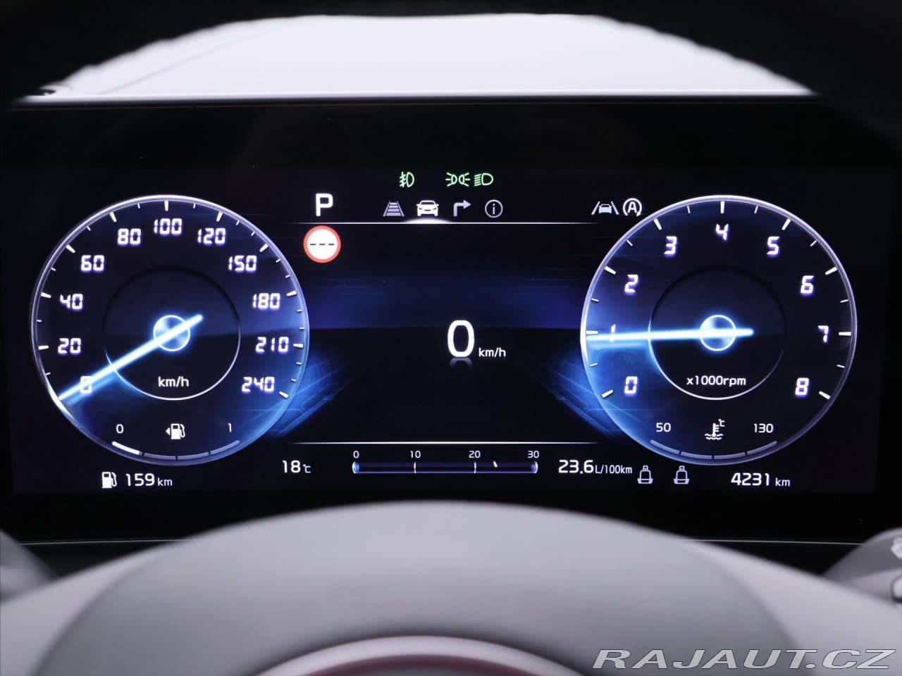 2024 Kia Sportage - 18