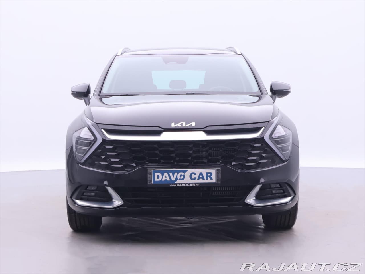 2024 Kia Sportage - 2