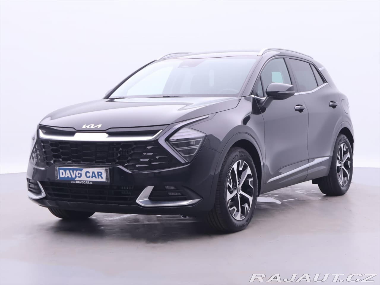 2024 Kia Sportage - 3