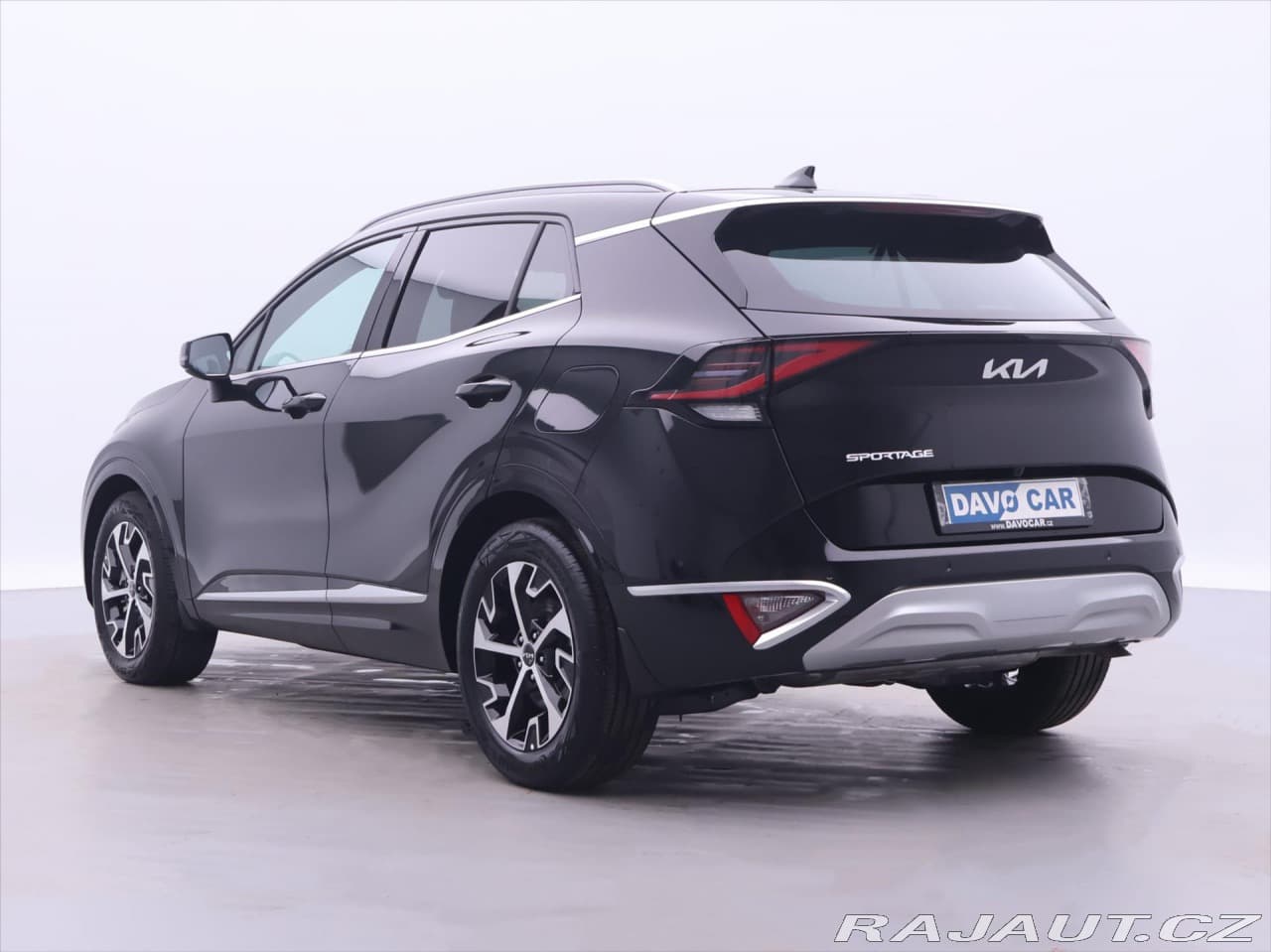 2024 Kia Sportage - 5