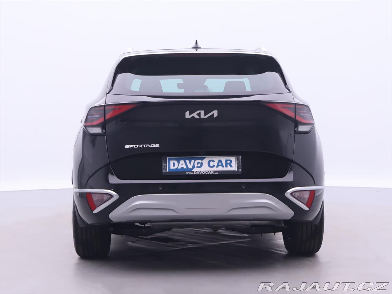 2024 Kia Sportage - 6