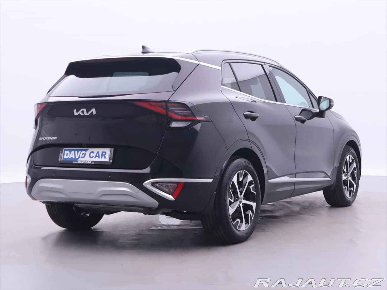 2024 Kia Sportage - 7