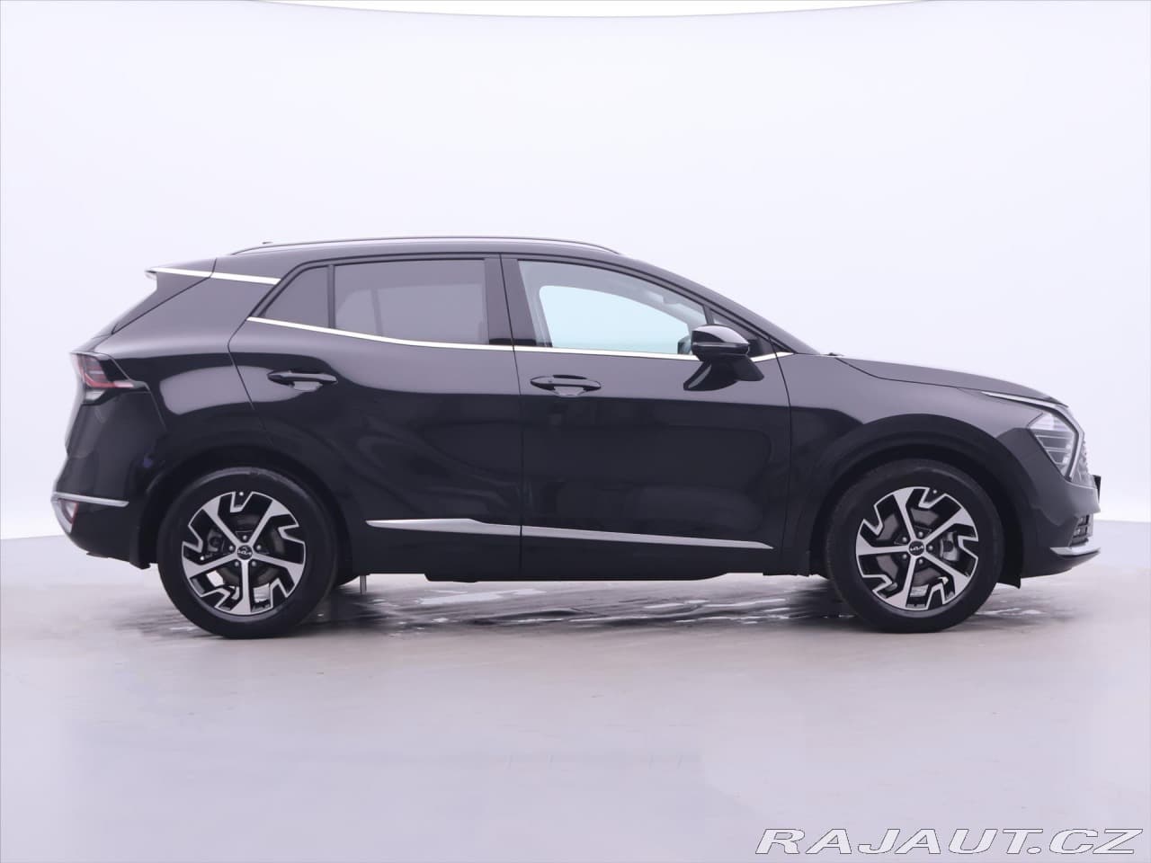 2024 Kia Sportage - 8