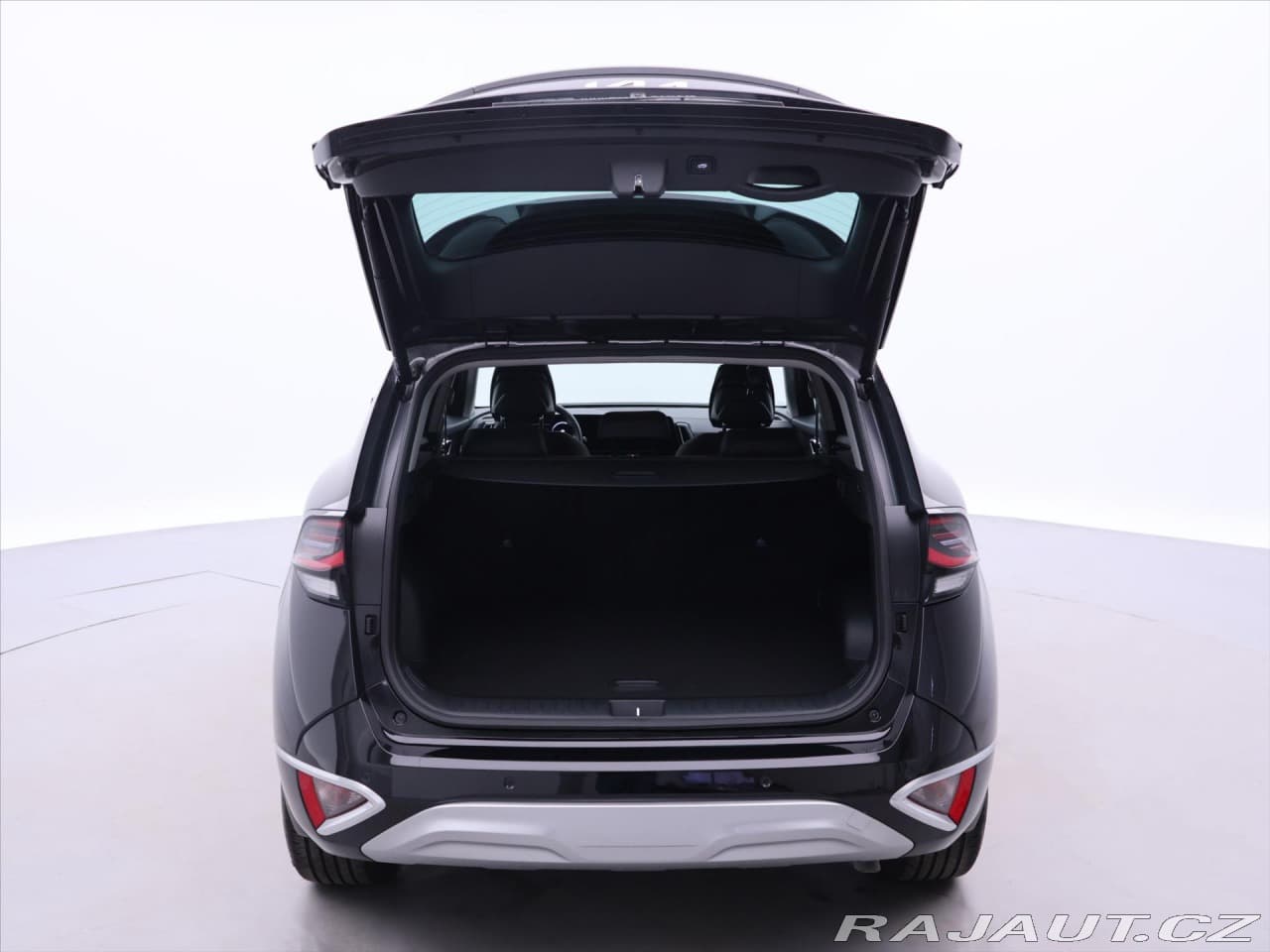 2024 Kia Sportage - 9