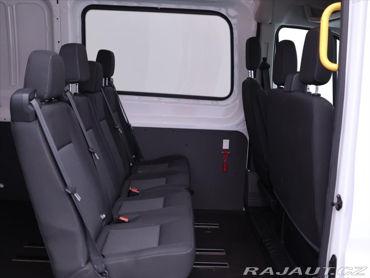 2020 Ford Transit - 13