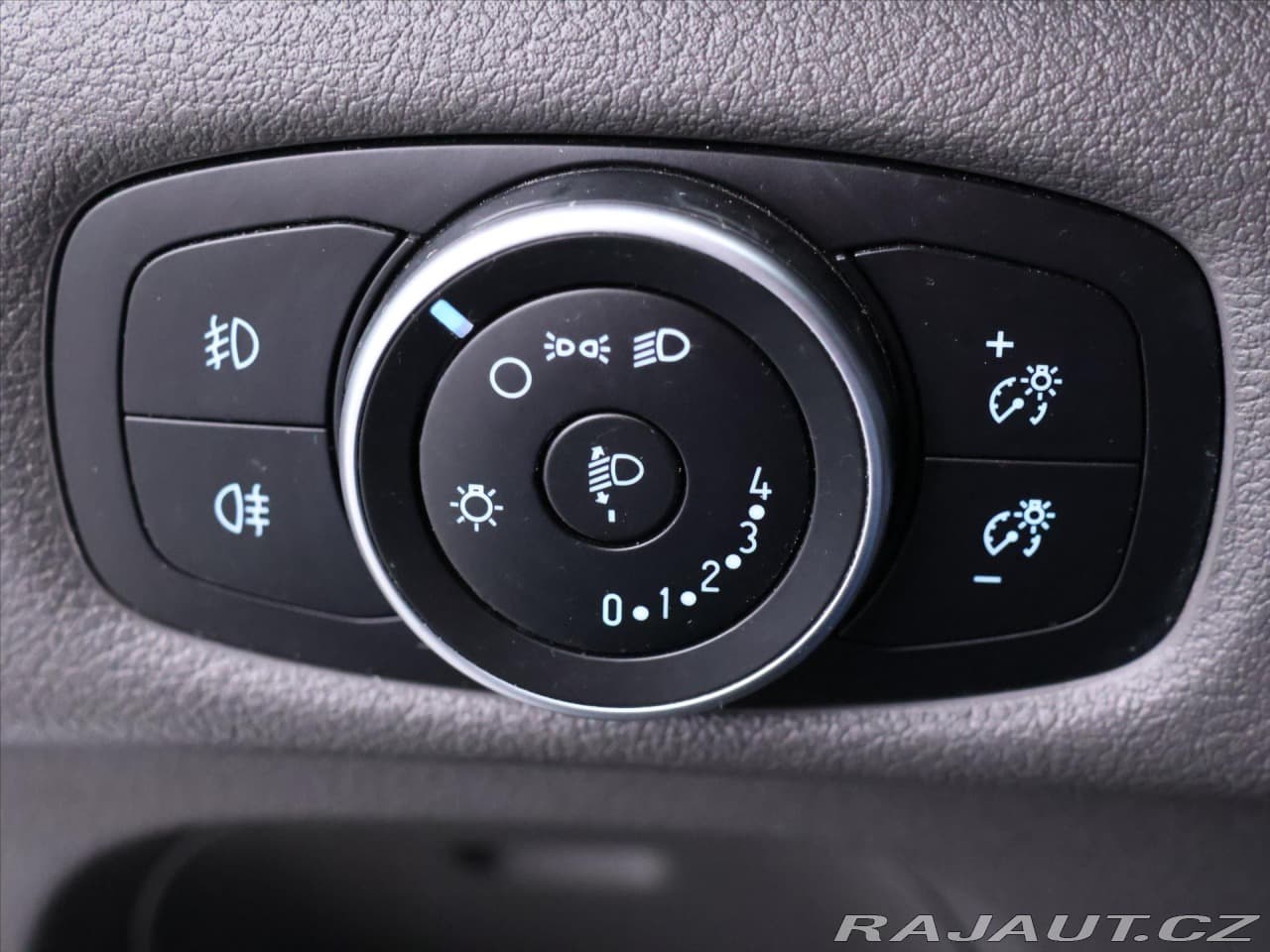 2020 Ford Transit - 14