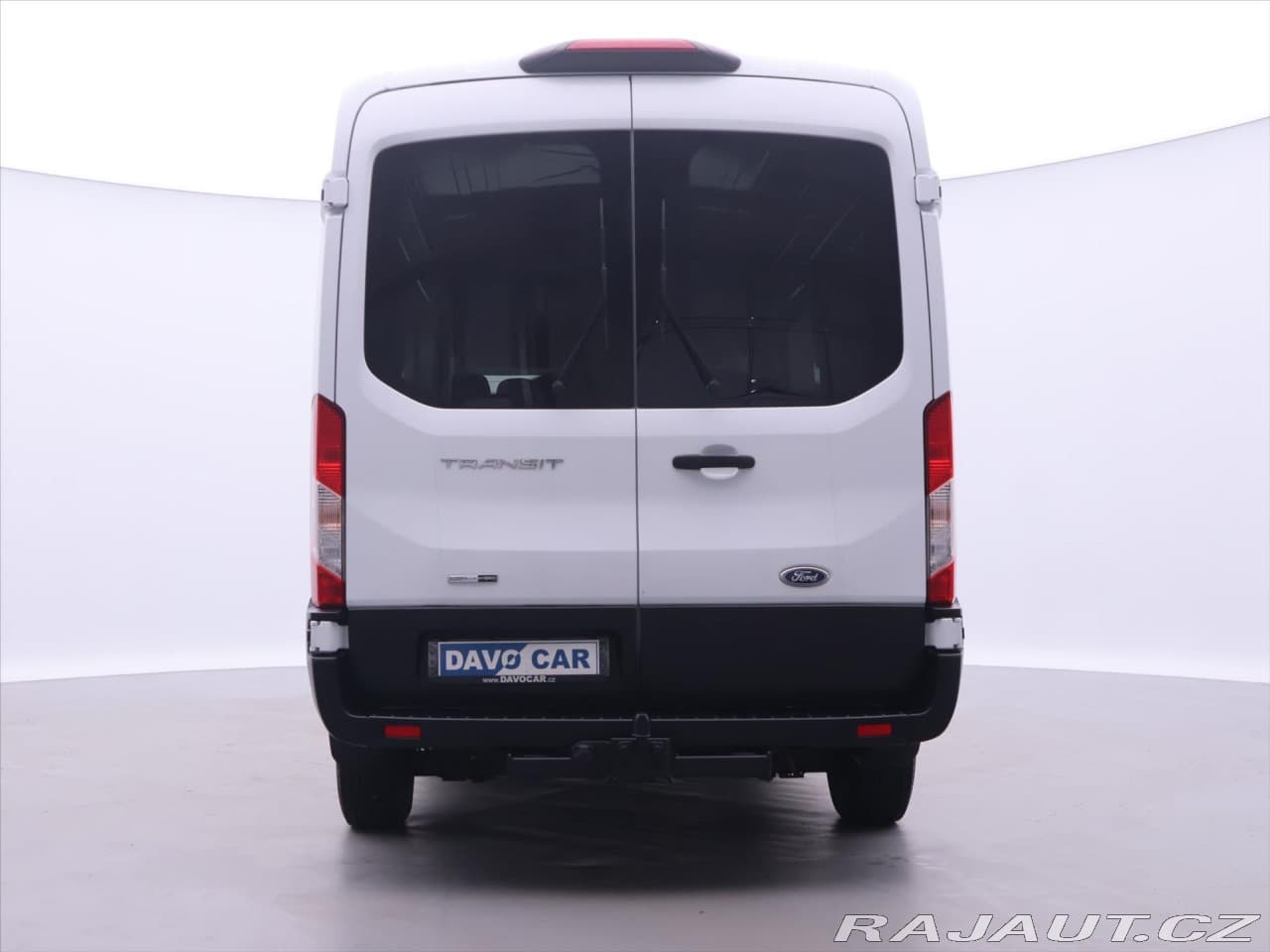 2020 Ford Transit - 6