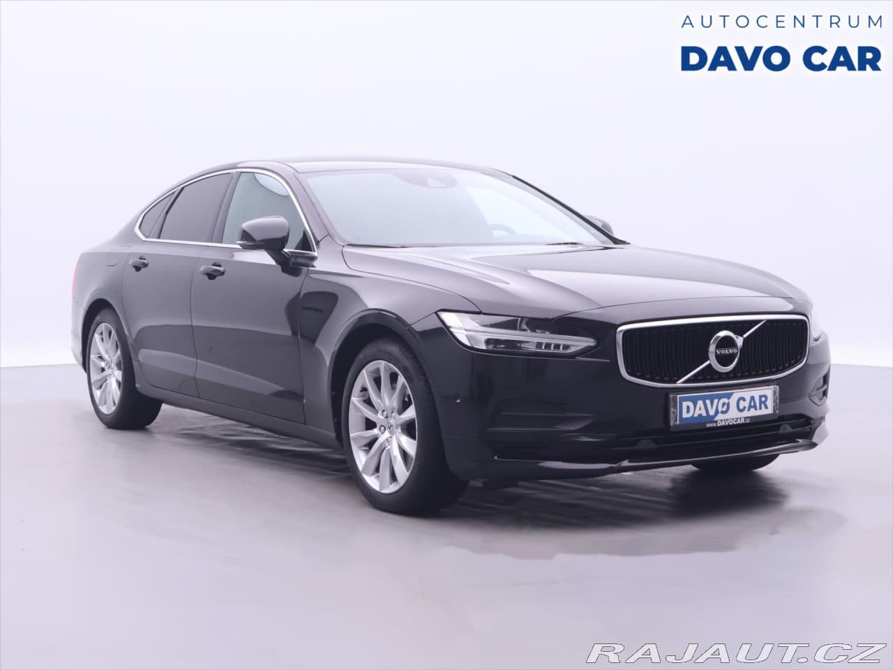 Volvo S90 2,0 T5 187kW Drive-E Mome
