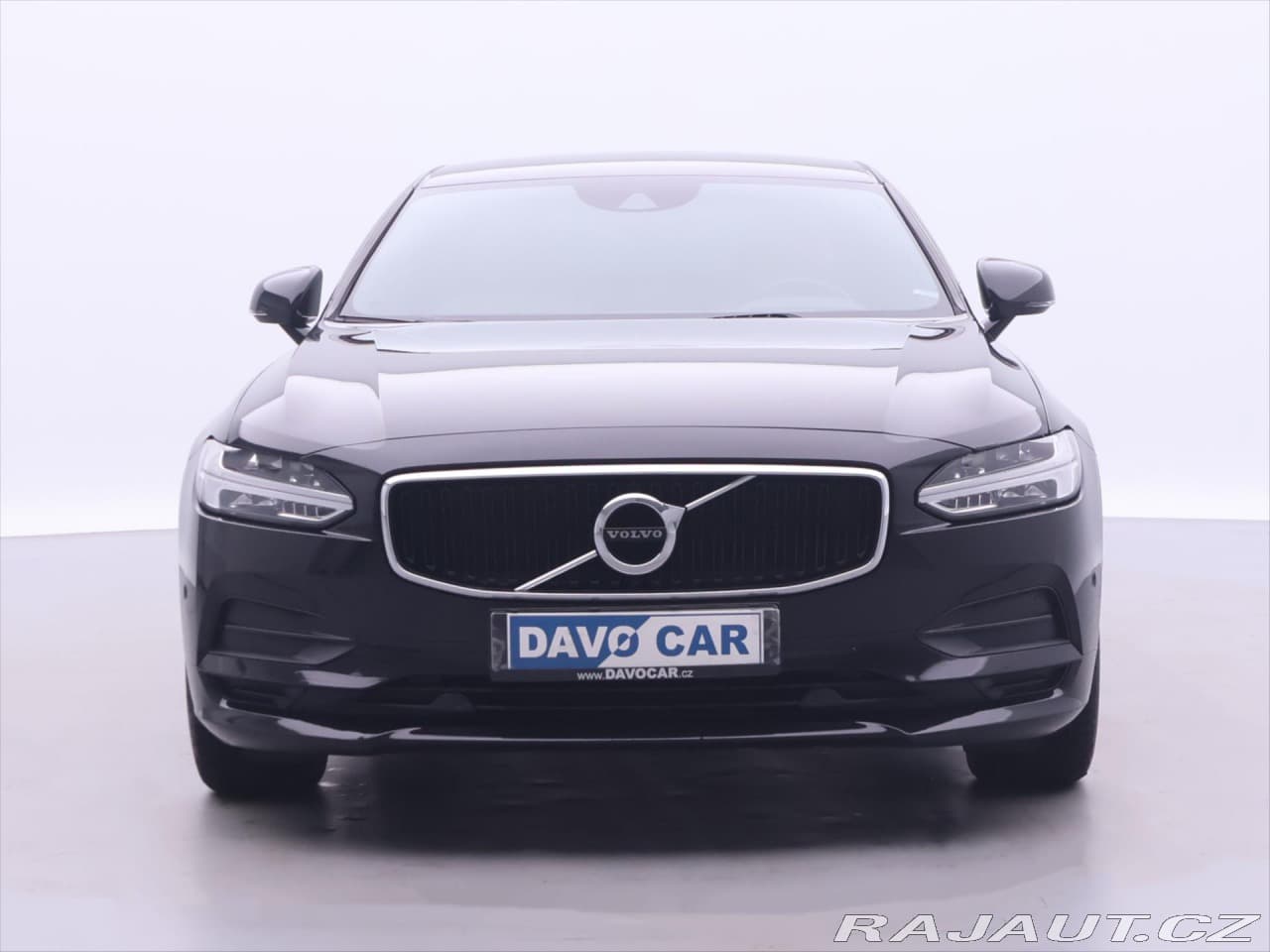 2016 Volvo S90 - 2