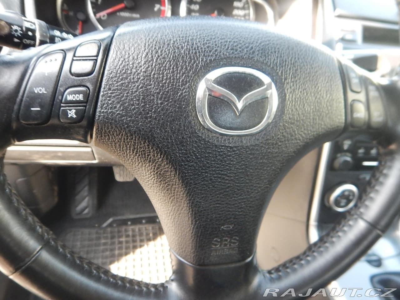2006 Mazda 6 - 17