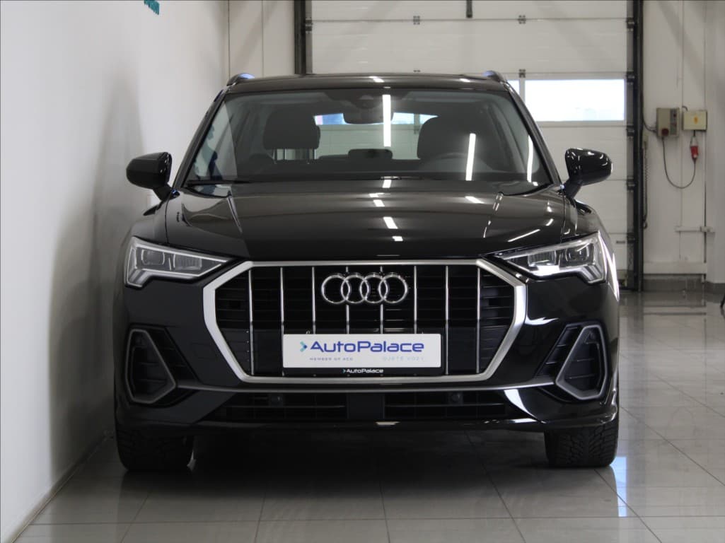 2023 Audi Q3 - 2