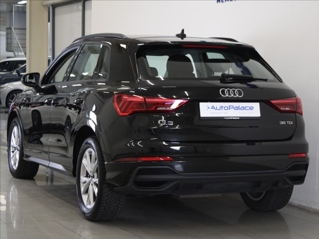 2023 Audi Q3 - 3