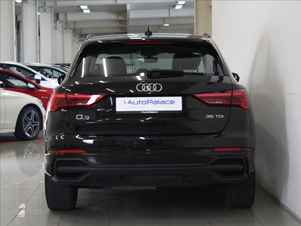 2023 Audi Q3 - 4