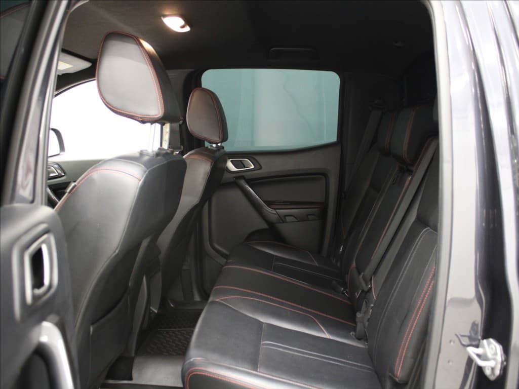 2020 Ford Ranger - 7