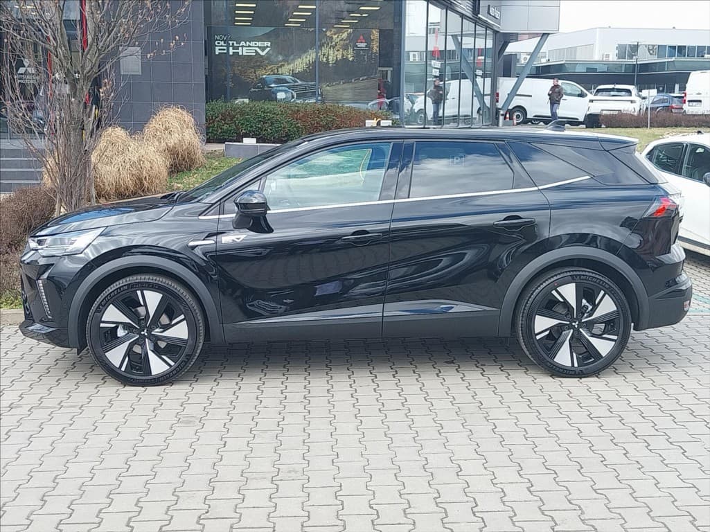 2025 Mitsubishi Grandis - 3