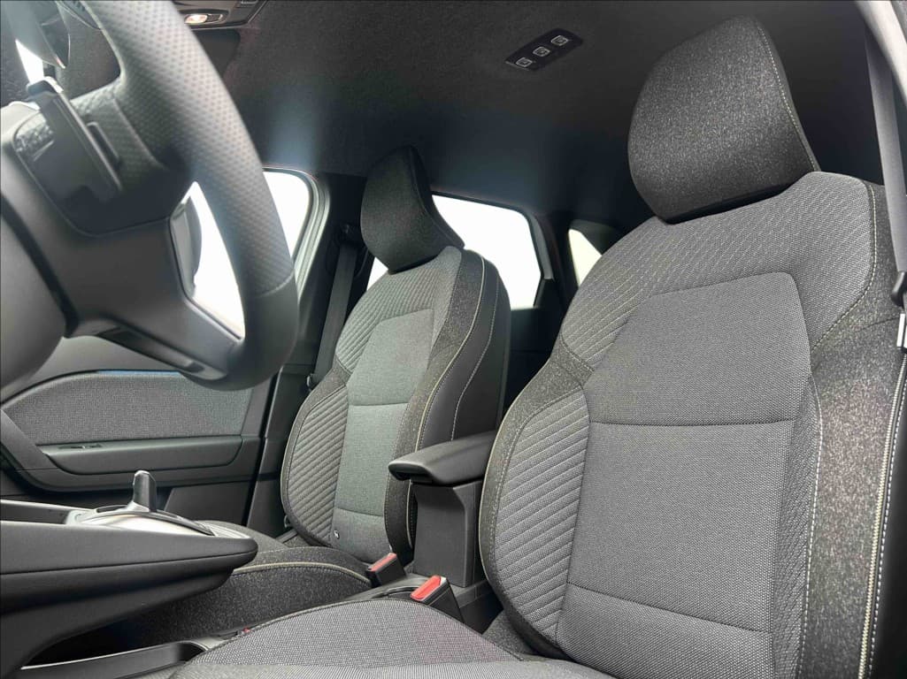 2025 Mitsubishi Grandis - 7