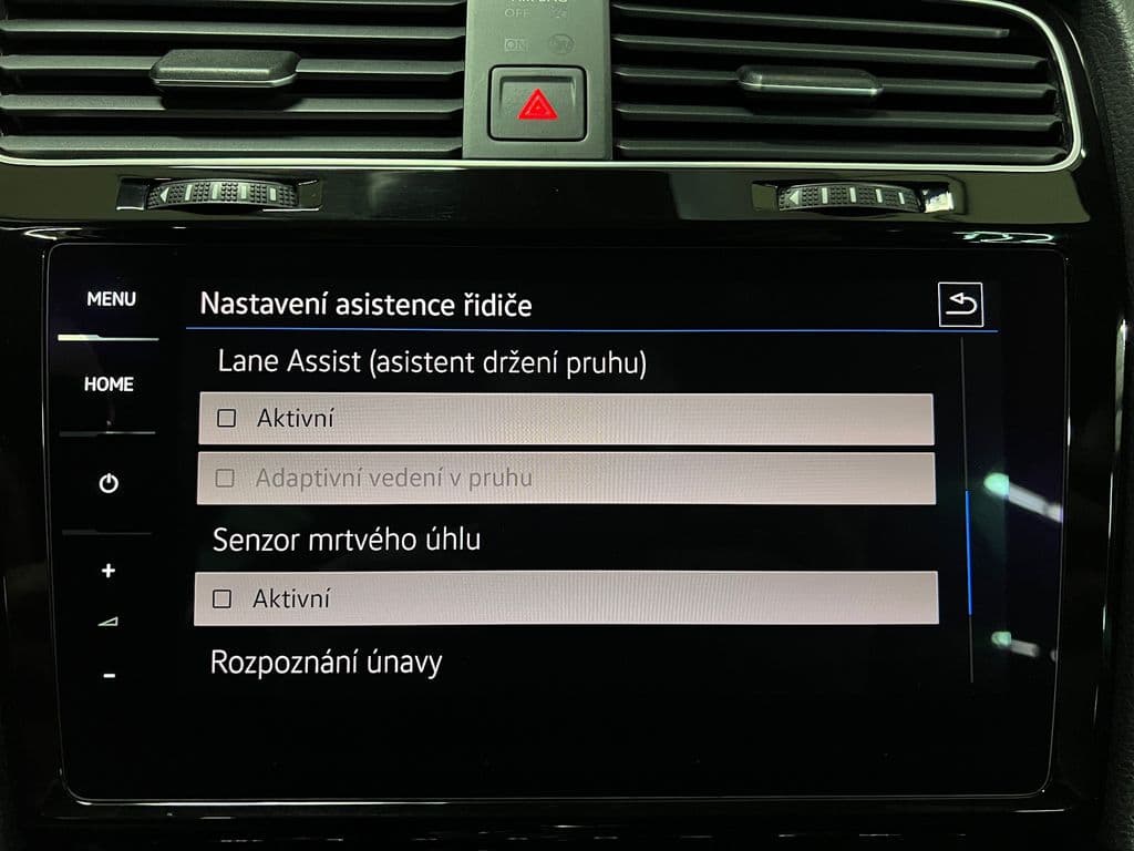 2019 Volkswagen Golf - 19