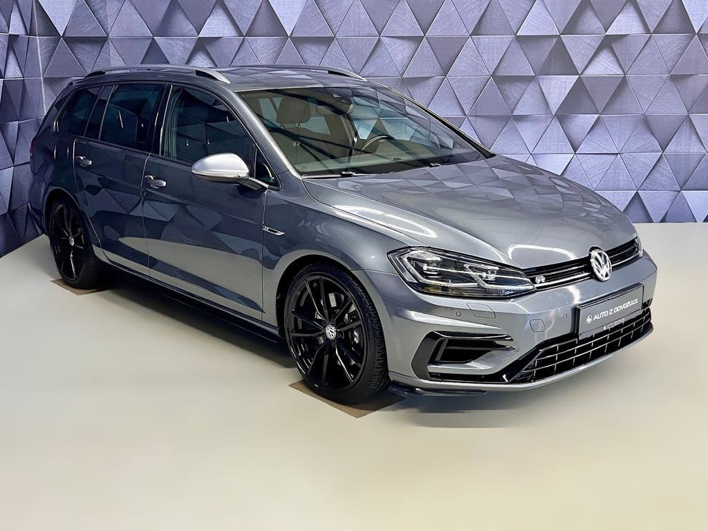 2019 Volkswagen Golf - 4