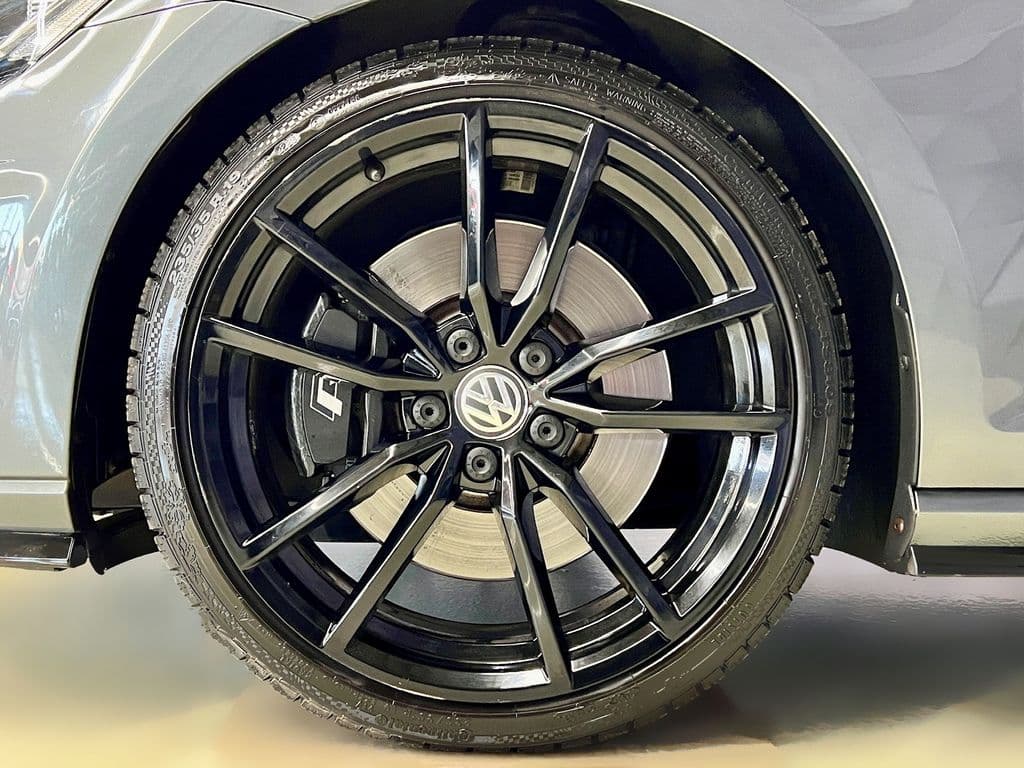 2019 Volkswagen Golf - 9