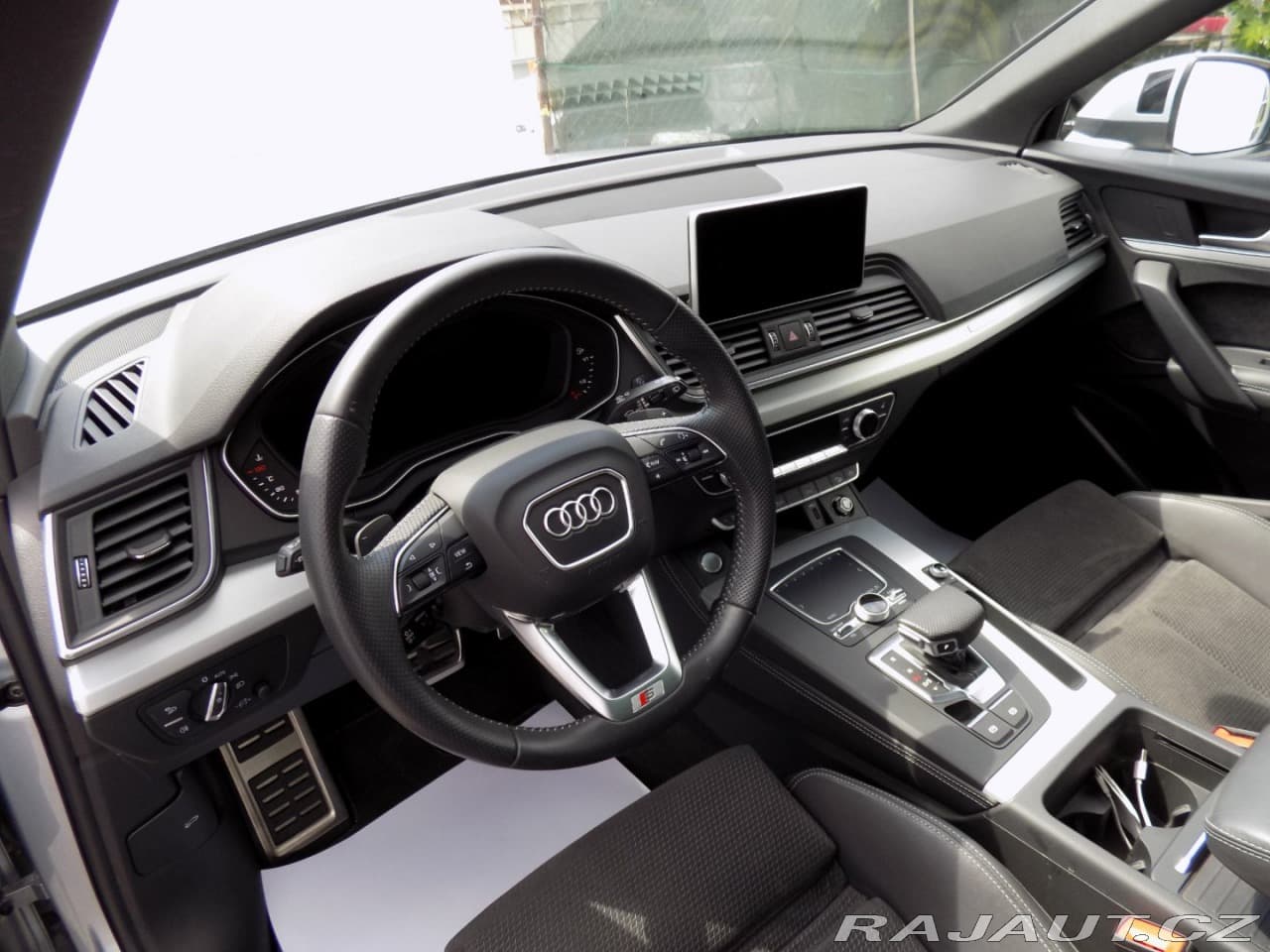 2020 Audi Q5 - 13