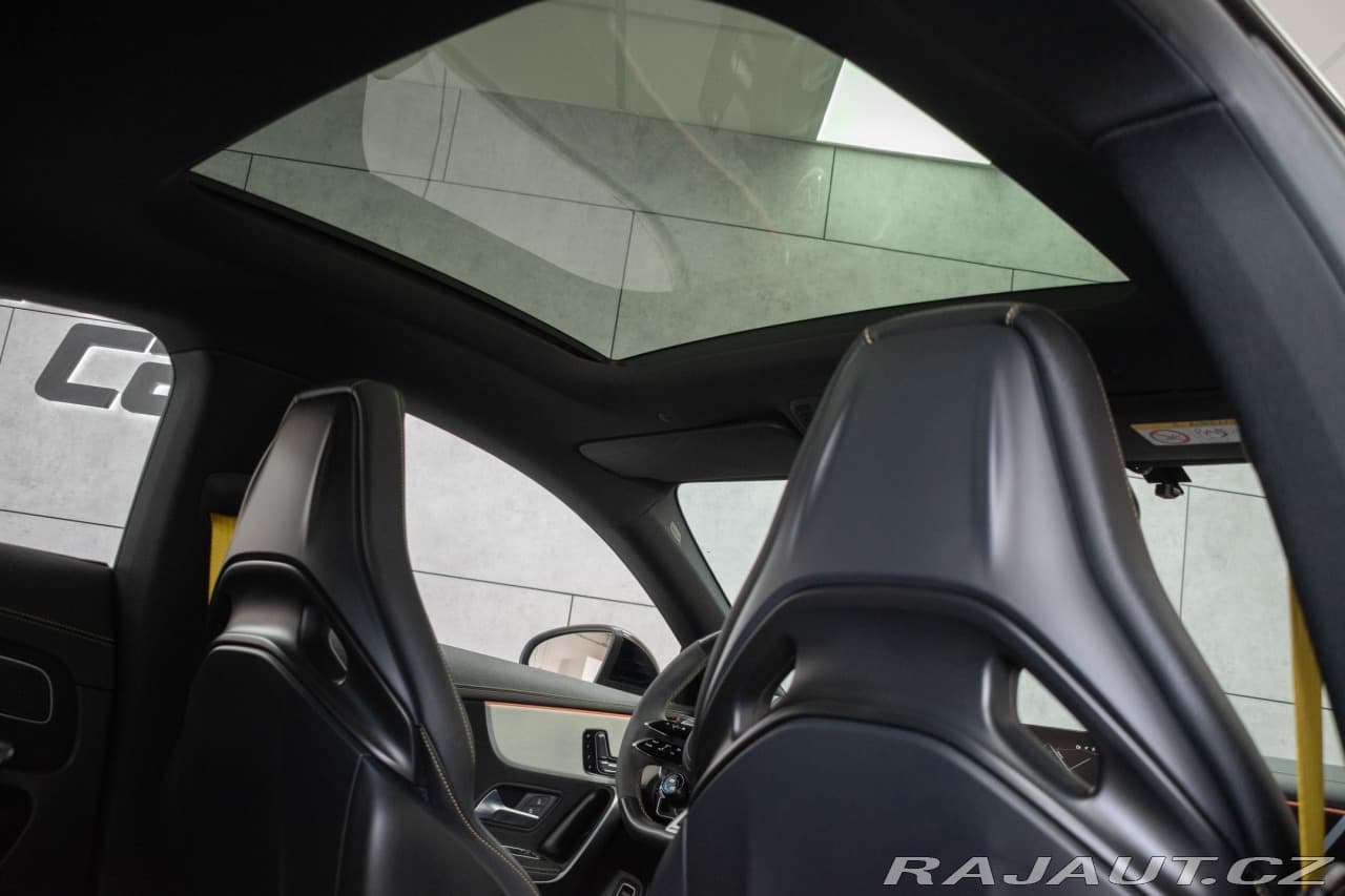 2024 Mercedes-Benz Cla - 14