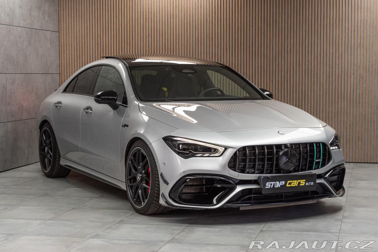 2024 Mercedes-Benz Cla - 3