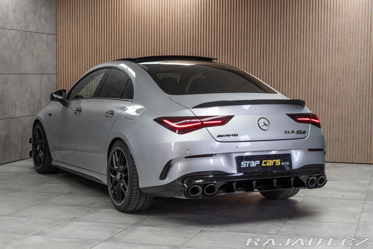 2024 Mercedes-Benz Cla - 4