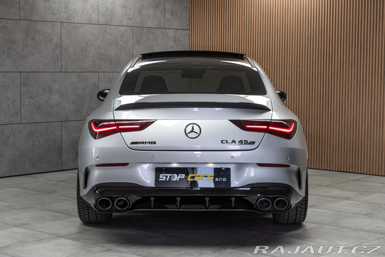 2024 Mercedes-Benz Cla - 5