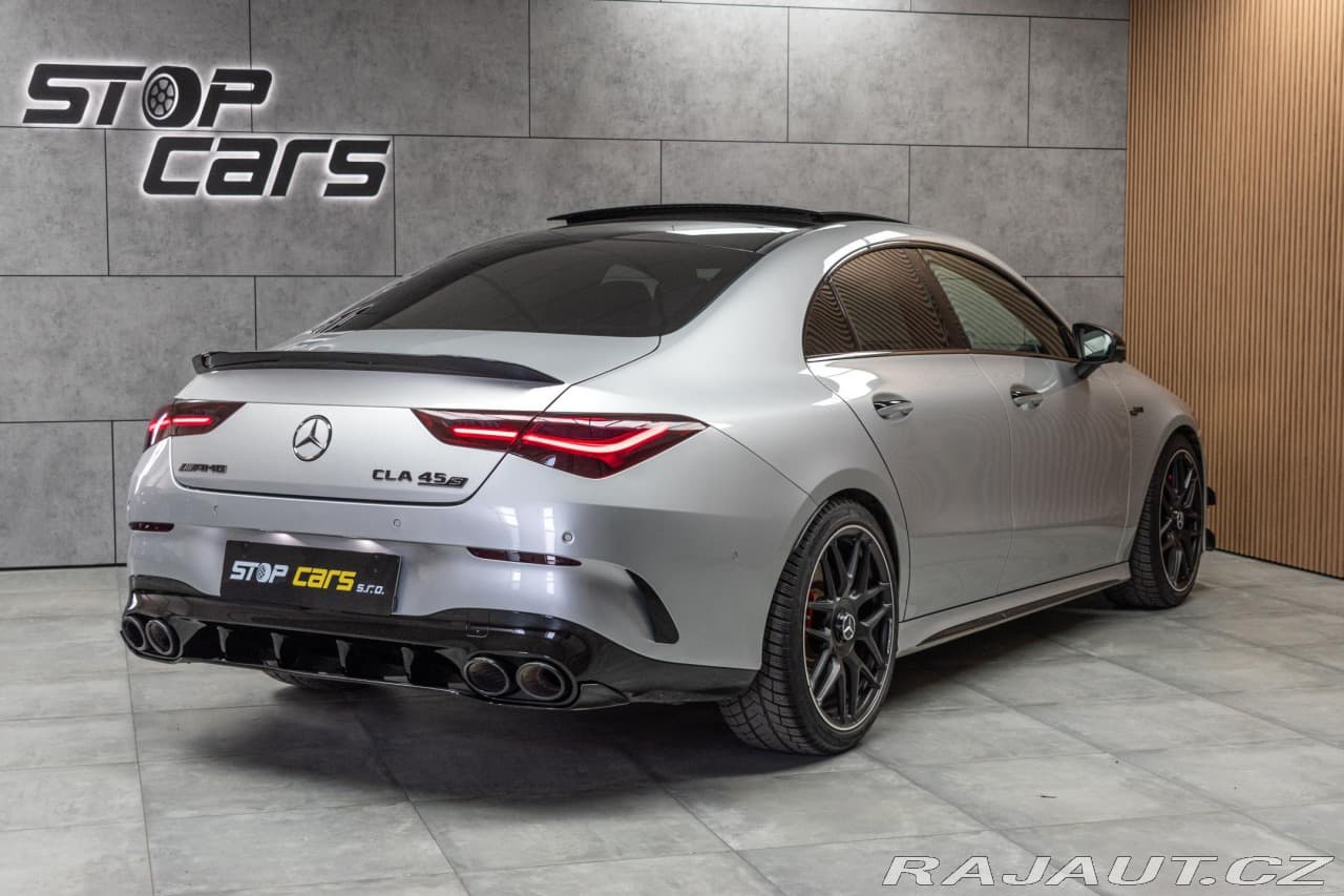 2024 Mercedes-Benz Cla - 6