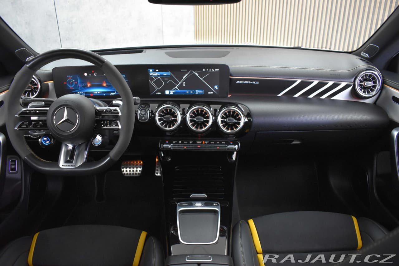 2024 Mercedes-Benz Cla - 7