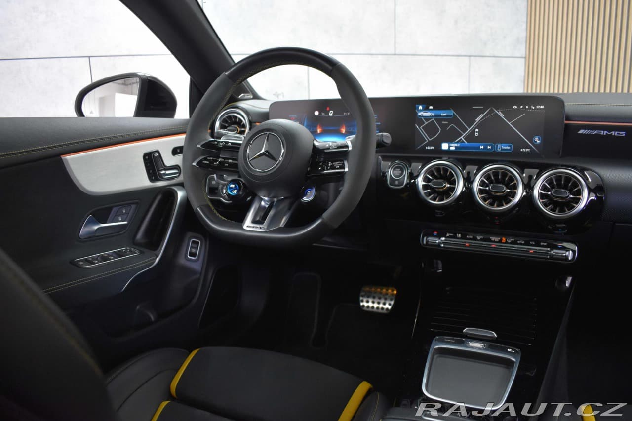 2024 Mercedes-Benz Cla - 9