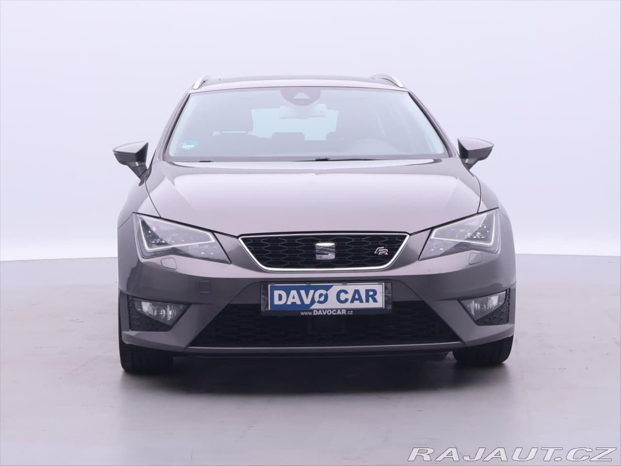 2014 Seat Leon - 2