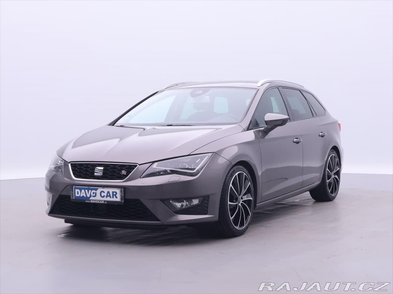 2014 Seat Leon - 3