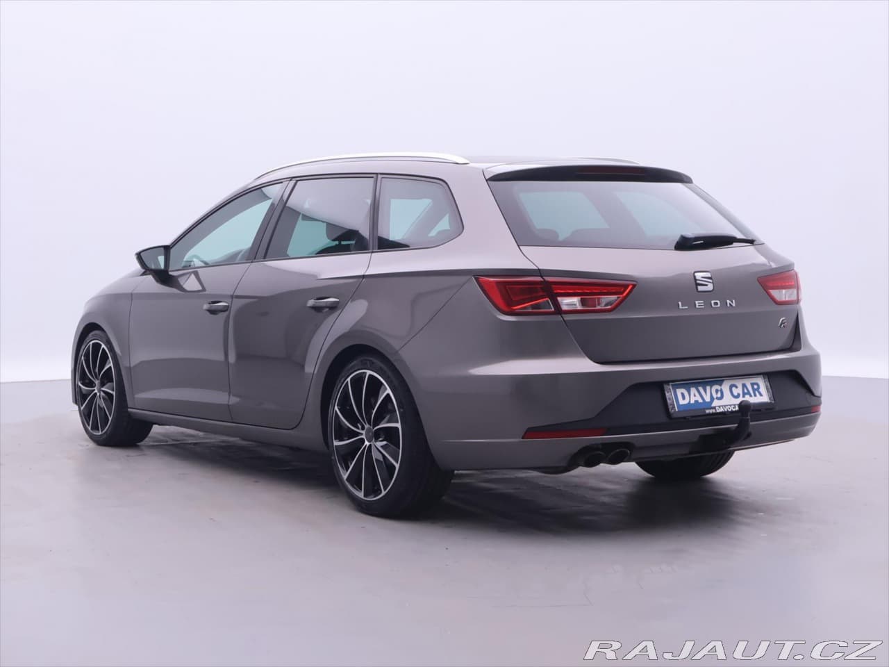 2014 Seat Leon - 5