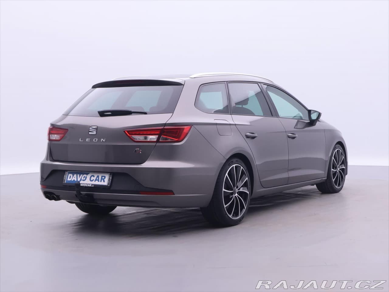 2014 Seat Leon - 7
