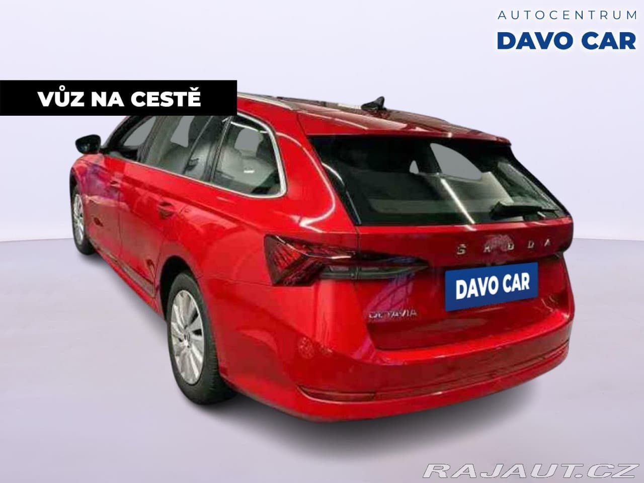 2023 Škoda Octavia - 4