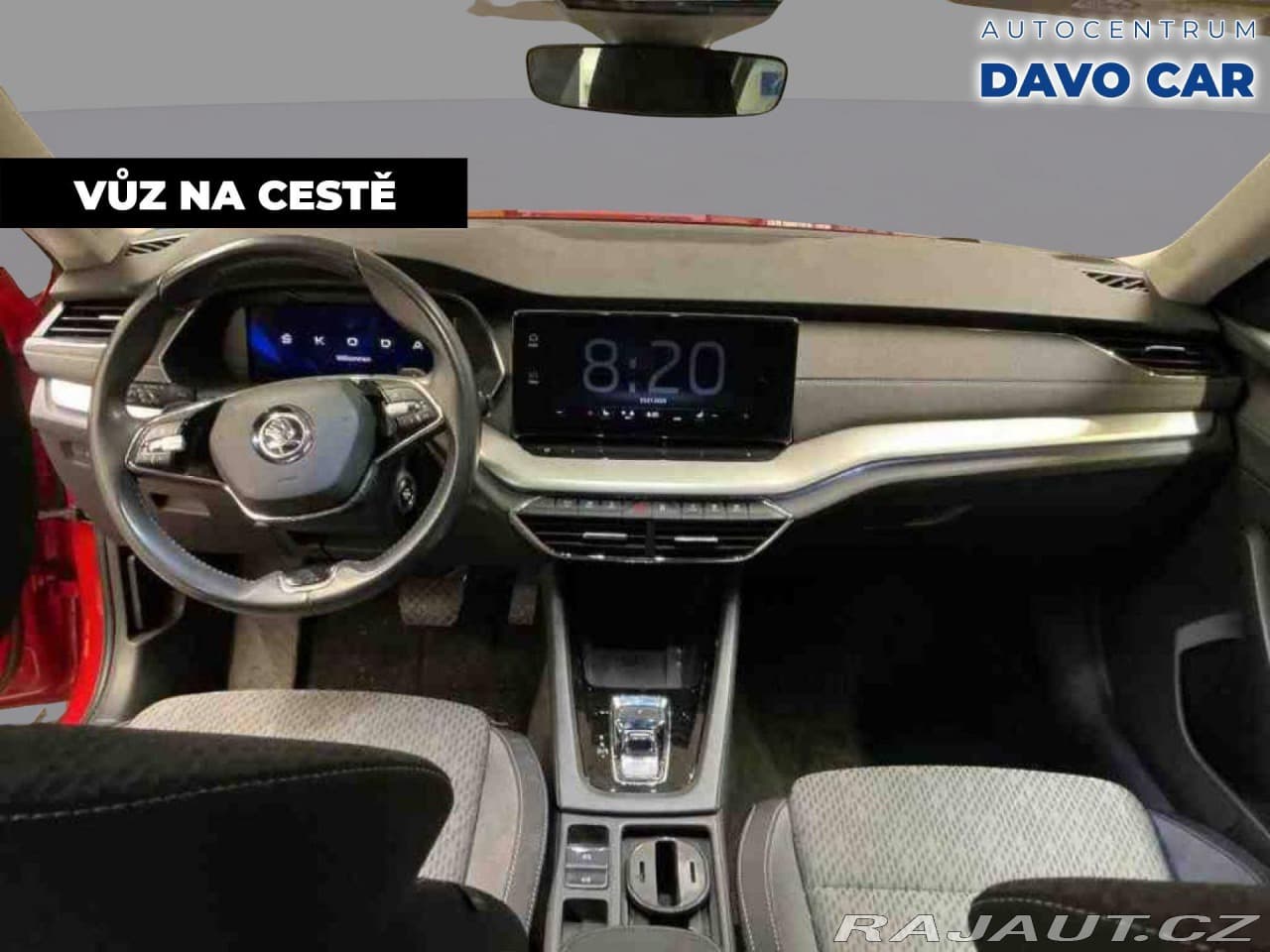 2023 Škoda Octavia - 5