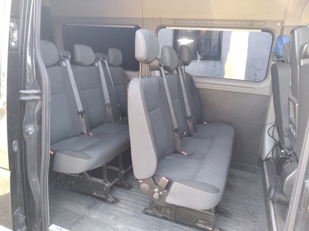 2017 Opel Ostatní - 11