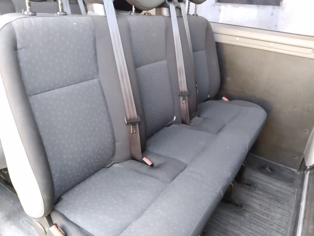 2017 Opel Ostatní - 12