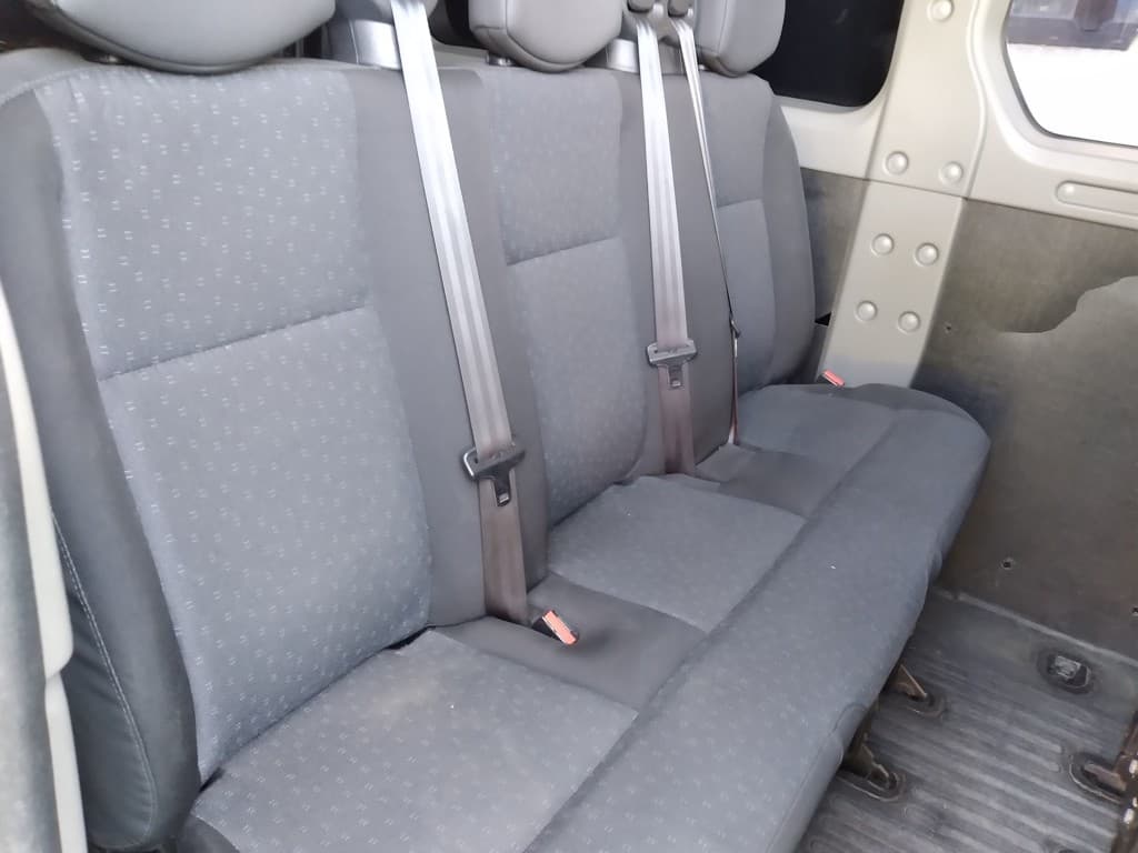 2017 Opel Ostatní - 13