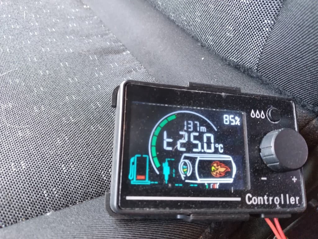 2017 Opel Ostatní - 14