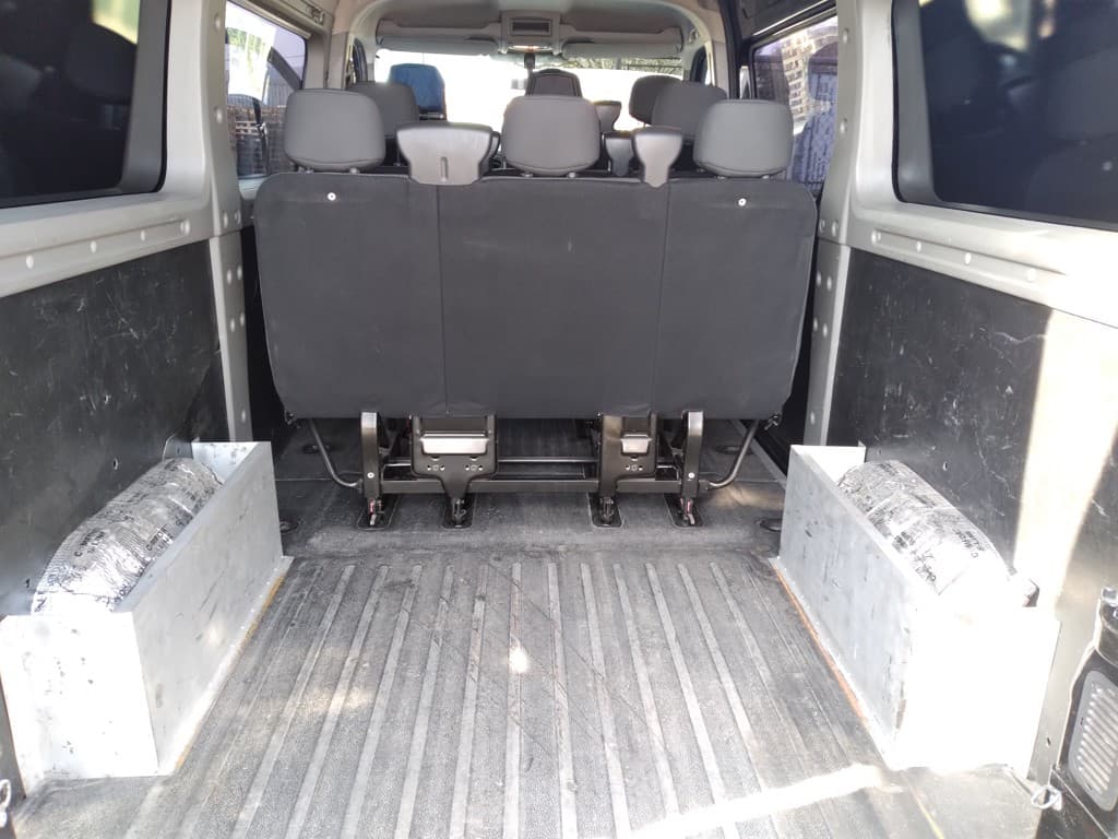 2017 Opel Ostatní - 16