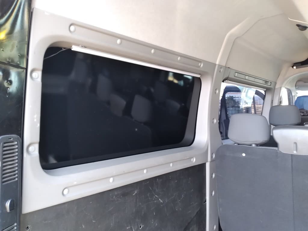 2017 Opel Ostatní - 17