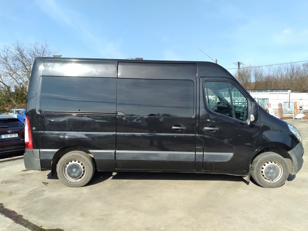 2017 Opel Ostatní - 4