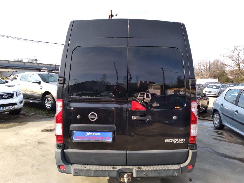 2017 Opel Ostatní - 6