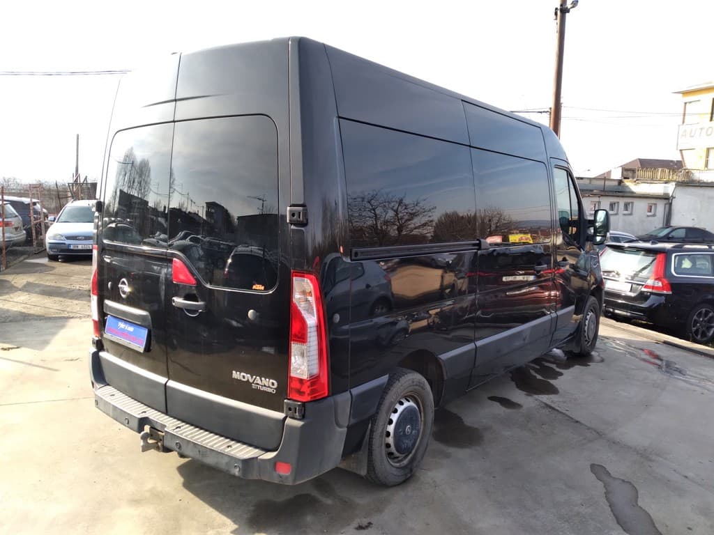 2017 Opel Ostatní - 7