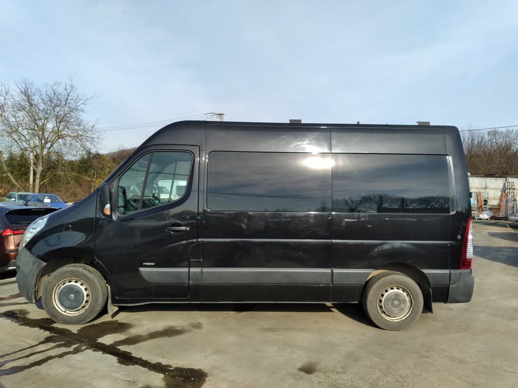 2017 Opel Ostatní - 8