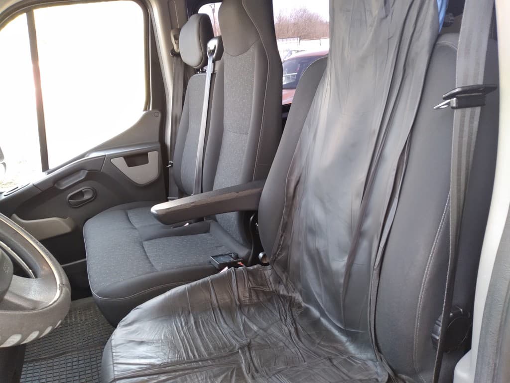 2017 Opel Ostatní - 9