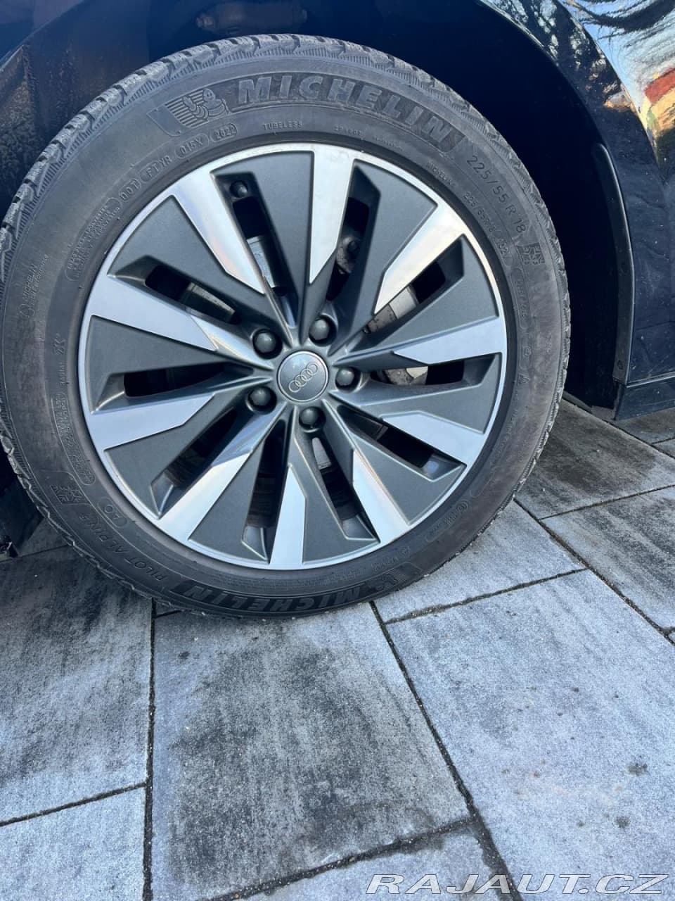 2019 Audi A6 - 10