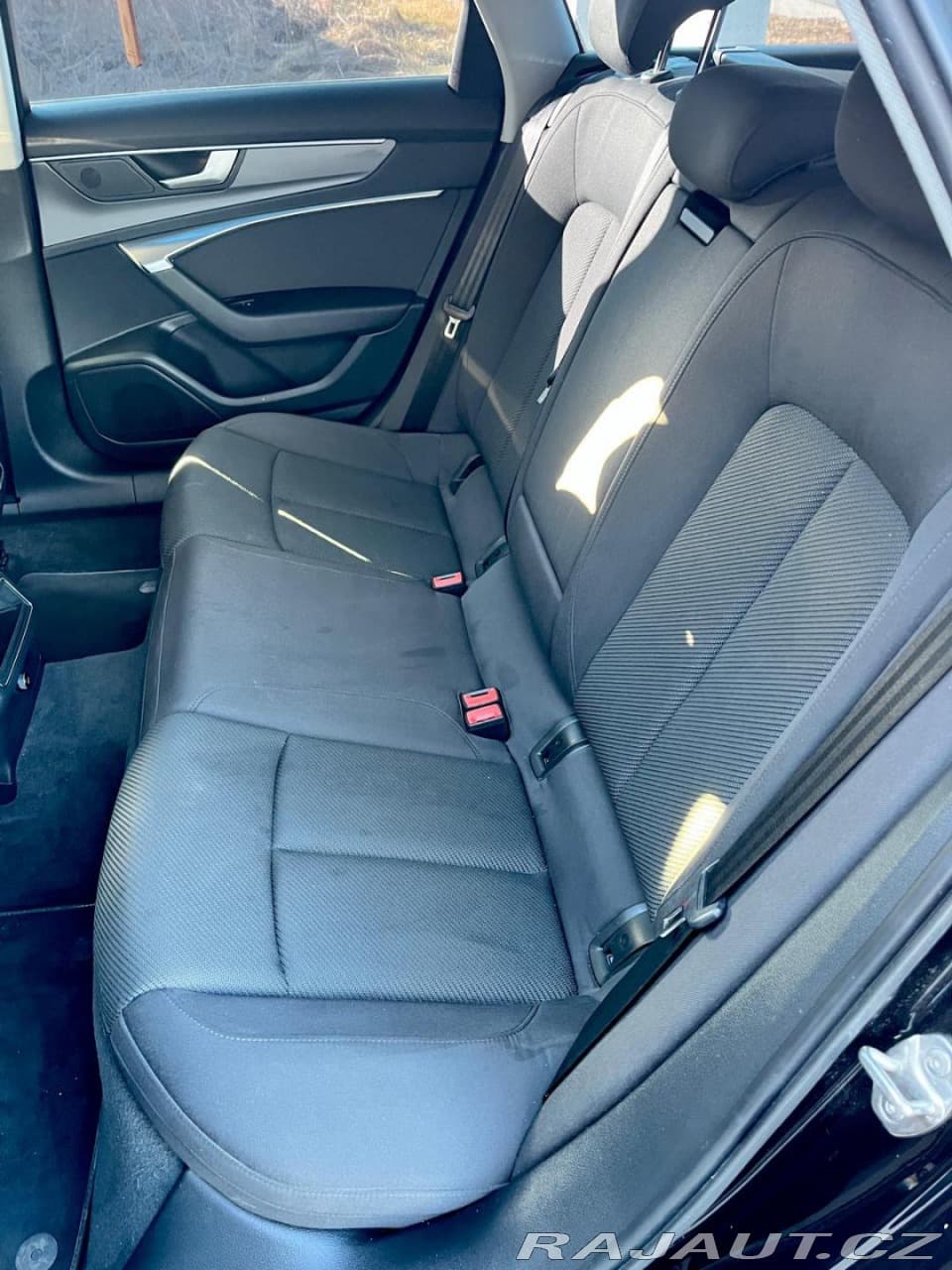 2019 Audi A6 - 14